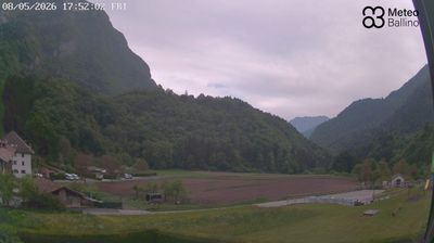 immagine della webcam nei dintorni di Ledro: webcam Fiavè