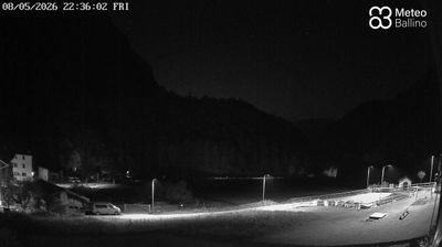 immagine della webcam nei dintorni di Daone: webcam Fiavè