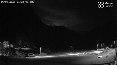 immagine della webcam nei dintorni di Nago-Torbole: webcam Fiavè