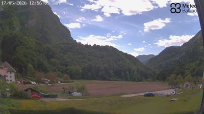 immagine della webcam nei dintorni di Molveno: webcam Fiavè