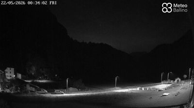 immagine della webcam nei dintorni di Sopramonte: webcam Fiavè