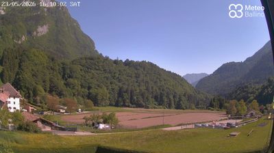 immagine della webcam nei dintorni di Terlago: webcam Fiavè
