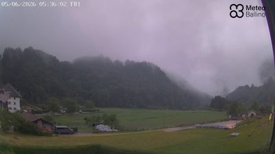 immagine della webcam nei dintorni di Caderzone: webcam Fiavè
