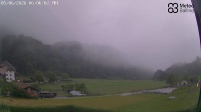 immagine della webcam nei dintorni di Arco: webcam Fiavè
