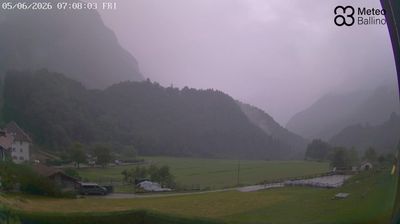 immagine della webcam nei dintorni di Dro: webcam Fiavè