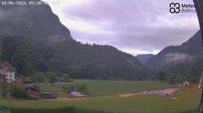 immagine della webcam nei dintorni di Terlago: webcam Fiavè