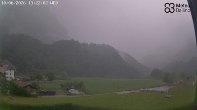 immagine della webcam nei dintorni di Ronzo-Chienis: webcam Fiavè