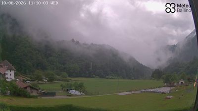 immagine della webcam nei dintorni di Riva del Garda: webcam Fiavè