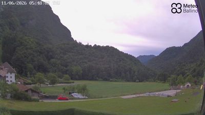 immagine della webcam nei dintorni di Pinzolo: webcam Fiavè
