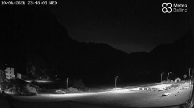immagine della webcam nei dintorni di Caderzone: webcam Fiavè
