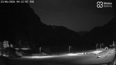 immagine della webcam nei dintorni di Ronzo-Chienis: webcam Fiavè