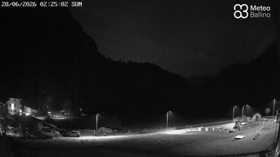 immagine della webcam nei dintorni di Riva del Garda: webcam Fiavè