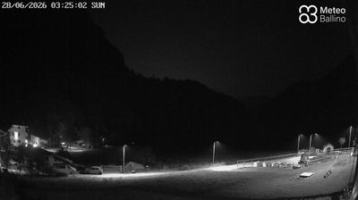 immagine della webcam nei dintorni di Riva del Garda: webcam Fiavè