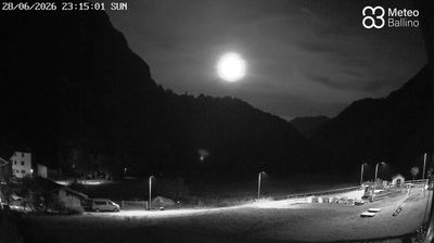 immagine della webcam nei dintorni di Riva del Garda: webcam Fiavè