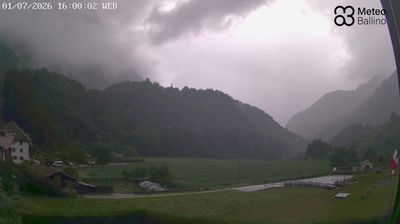 immagine della webcam nei dintorni di Molveno: webcam Fiavè