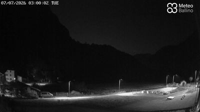 immagine della webcam nei dintorni di Monte Bondone: webcam Fiavè