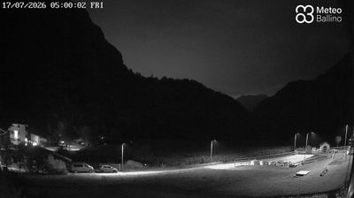 immagine della webcam nei dintorni di Vallelaghi: webcam Fiavè