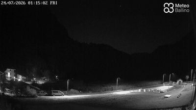 immagine della webcam nei dintorni di Molina di Ledro: webcam Fiavè