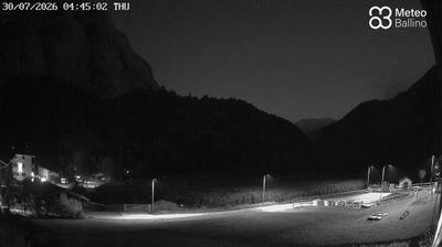 immagine della webcam nei dintorni di Pieve di Ledro: webcam Fiavè