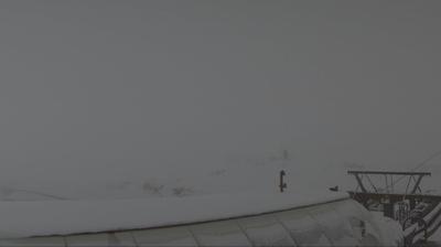 immagine della webcam nei dintorni di Punta Helbronner: webcam Les Suches