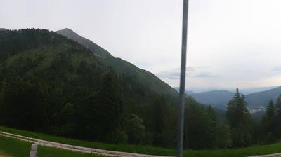 Preview delle webcam di Molveno: Pradel