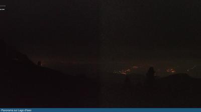 immagine della webcam nei dintorni di Cazzago San Martino: webcam Zone
