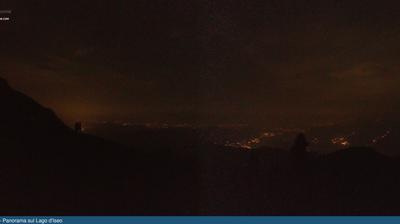 immagine della webcam nei dintorni di Gandino: webcam Zone