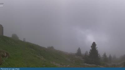 immagine della webcam nei dintorni di Paderno Franciacorta: webcam Zone