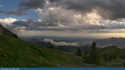 immagine della webcam nei dintorni di Predore: webcam Zone