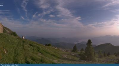 immagine della webcam nei dintorni di Piancogno: webcam Zone