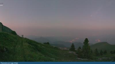 immagine della webcam nei dintorni di Collebeato: webcam Zone