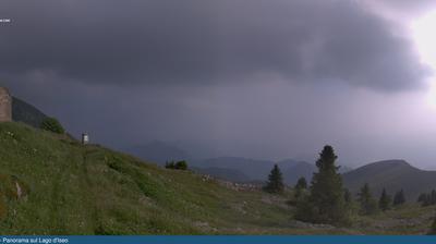 immagine della webcam nei dintorni di Monte Isola: webcam Zone