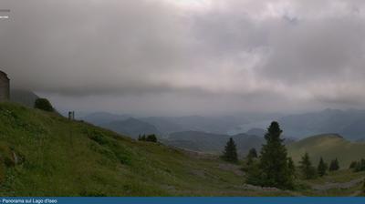 immagine della webcam nei dintorni di Iseo: webcam Zone