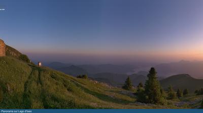 immagine della webcam nei dintorni di Angolo Terme: webcam Zone