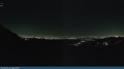immagine della webcam nei dintorni di Solto Collina: webcam Zone