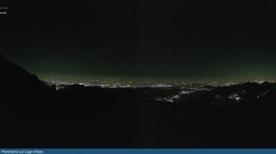 immagine della webcam nei dintorni di Endine Gaiano: webcam Zone