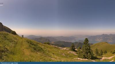 immagine della webcam nei dintorni di Val Palot: webcam Zone