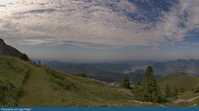 immagine della webcam nei dintorni di Collebeato: webcam Zone