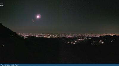 immagine della webcam nei dintorni di Casto: webcam Zone