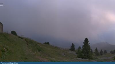immagine della webcam nei dintorni di Cazzago San Martino: webcam Zone