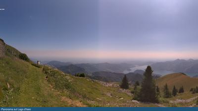 immagine della webcam nei dintorni di Riva di Solto: webcam Zone