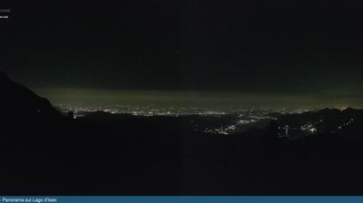 immagine della webcam nei dintorni di Solto Collina: webcam Zone
