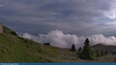 immagine della webcam nei dintorni di Darfo Boario Terme: webcam Zone