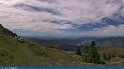 immagine della webcam nei dintorni di Val Palot: webcam Zone