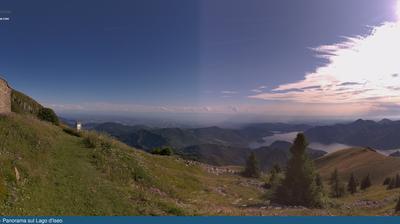 immagine della webcam nei dintorni di Val Palot: webcam Zone