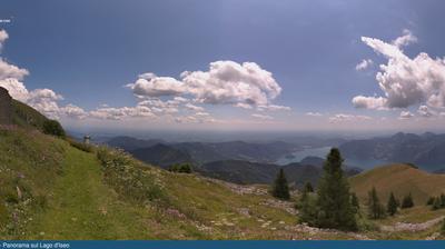 immagine della webcam nei dintorni di Lumezzane: webcam Zone