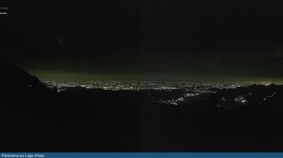 immagine della webcam nei dintorni di Sale Marasino: webcam Zone
