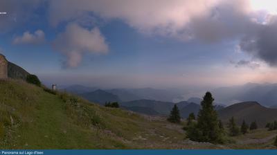 immagine della webcam nei dintorni di Sulzano: webcam Zone