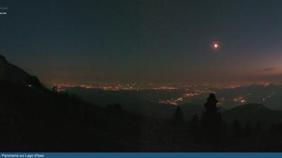 immagine della webcam nei dintorni di Passirano: webcam Zone