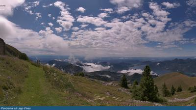 immagine della webcam nei dintorni di Angolo Terme: webcam Zone